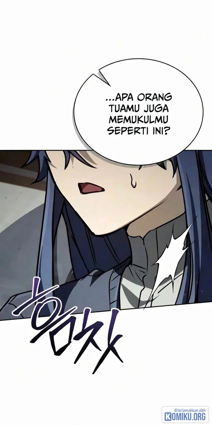 Genius Prismatic Mage Chapter 96 Gambar 10