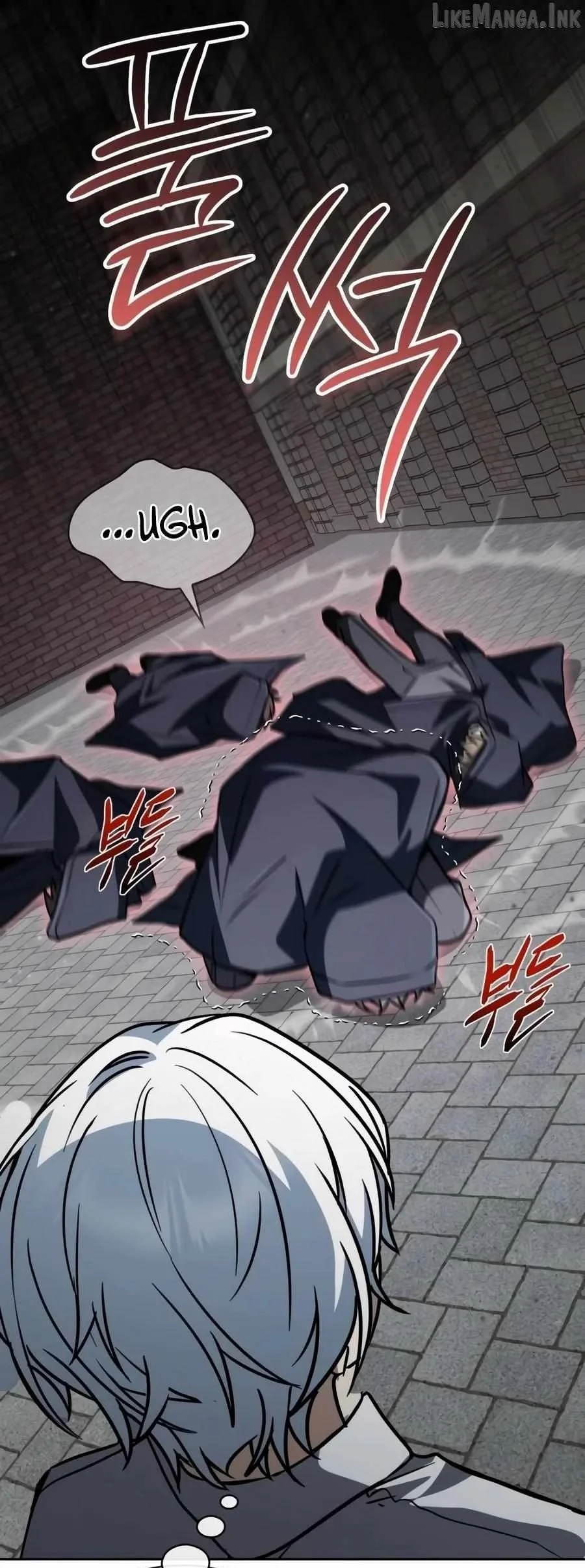 Genius Prismatic Mage Chapter 97 Gambar 12