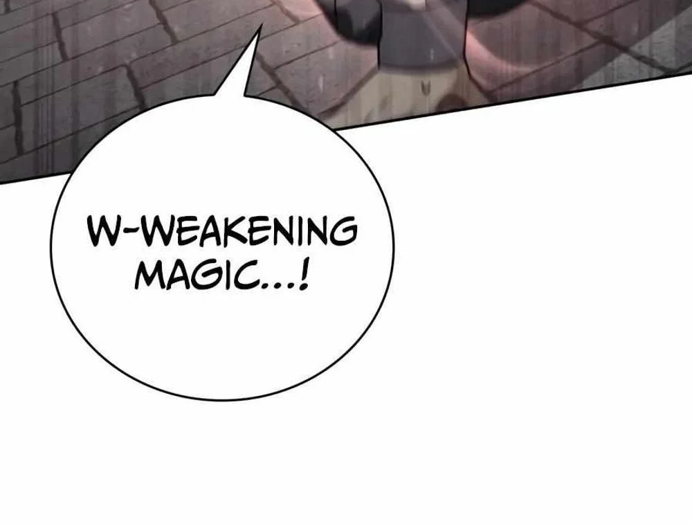 Genius Prismatic Mage Chapter 97 Gambar 10