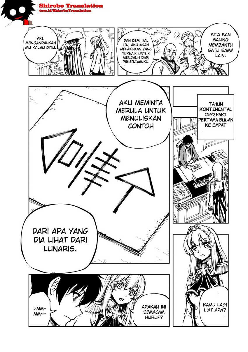 Genjitsu Shugi Yuusha no Oukoku Saikenki Chapter 62.2 Gambar 3