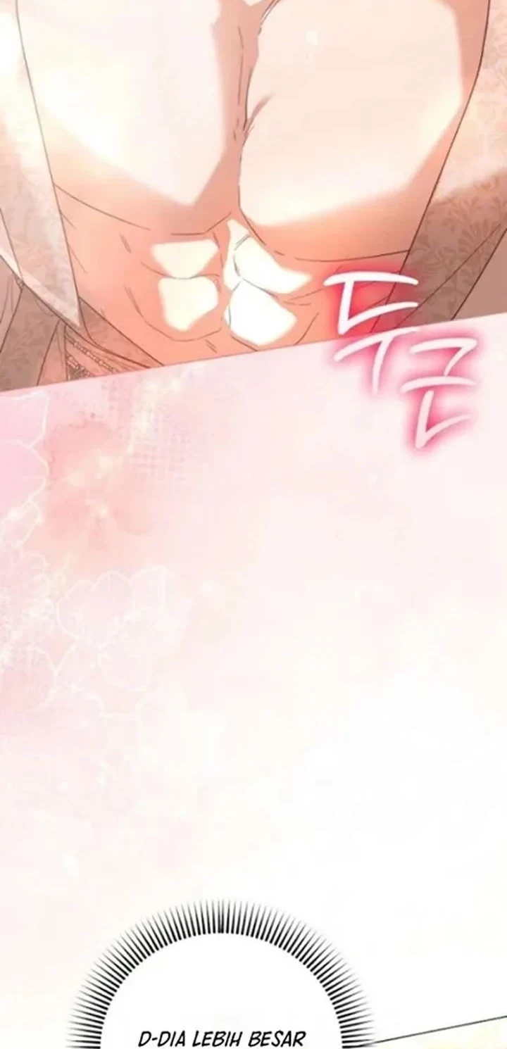 Get in My Bed, Supporting Male Leads! Chapter 45 - Halaman 10