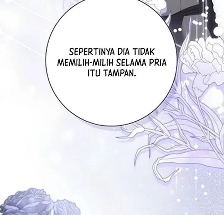 Get in My Bed, Supporting Male Leads! Chapter 55 Gambar 9