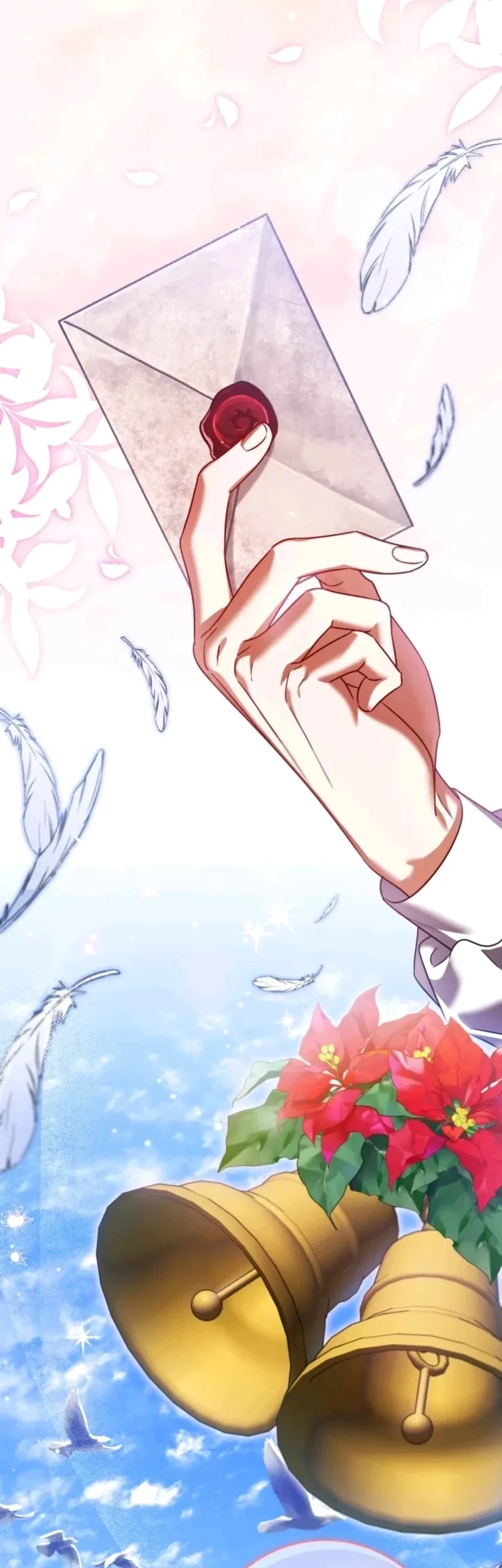 Get Out of My Romance Fantasy Chapter 11 Gambar 7