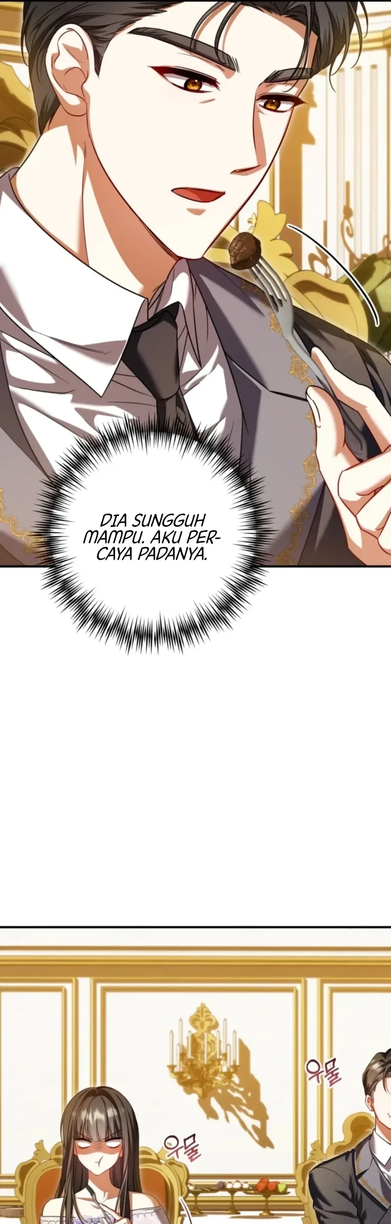 Get Out of My Romance Fantasy Chapter 12 Gambar 7