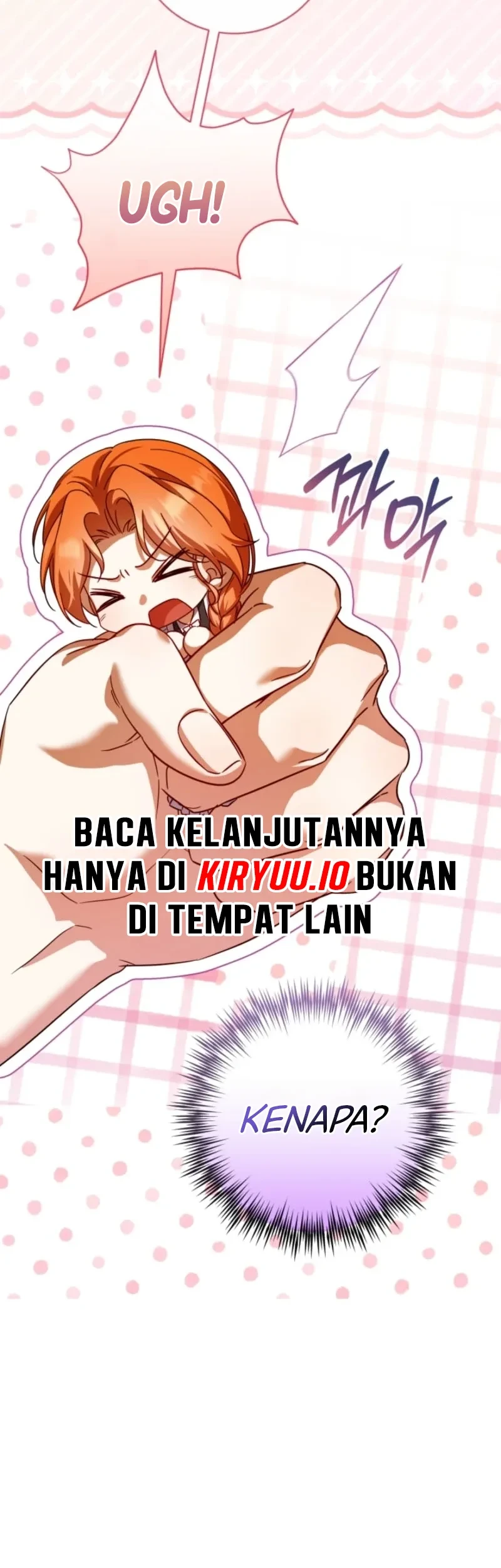 Get Out of My Romance Fantasy Chapter 12 Gambar 9