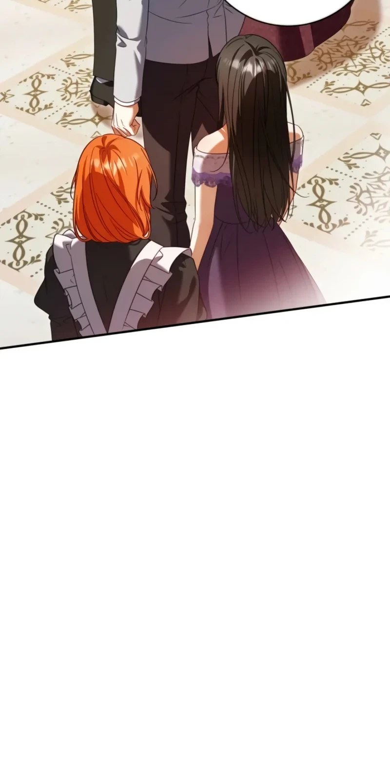 Get Out of My Romance Fantasy Chapter 13 Gambar 9
