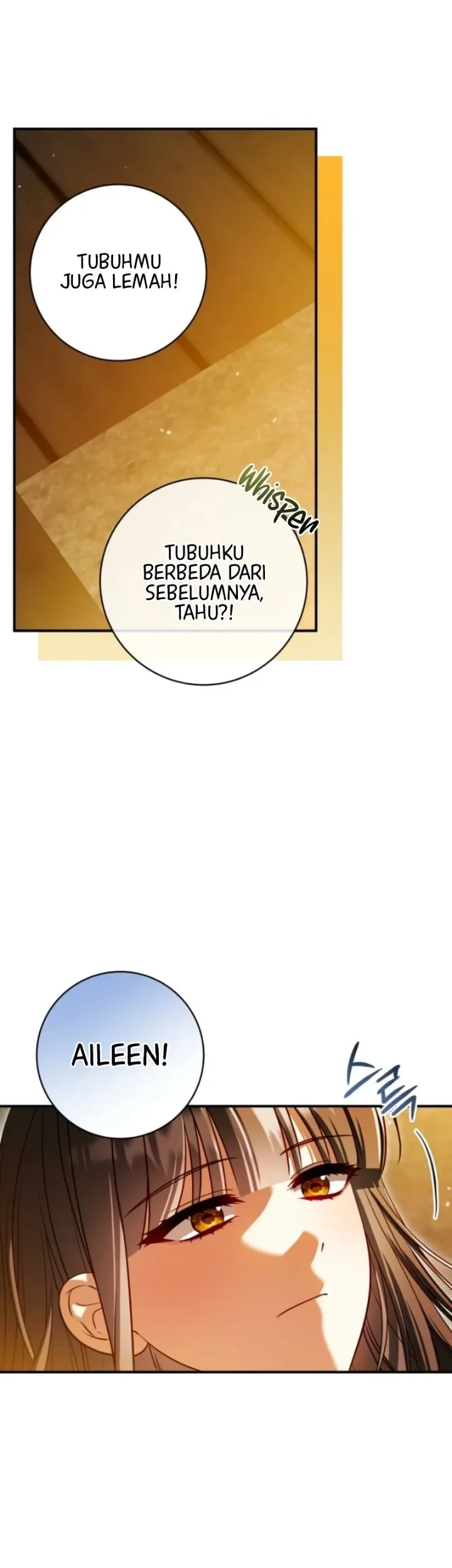 Get Out of My Romance Fantasy Chapter 17 Gambar 8