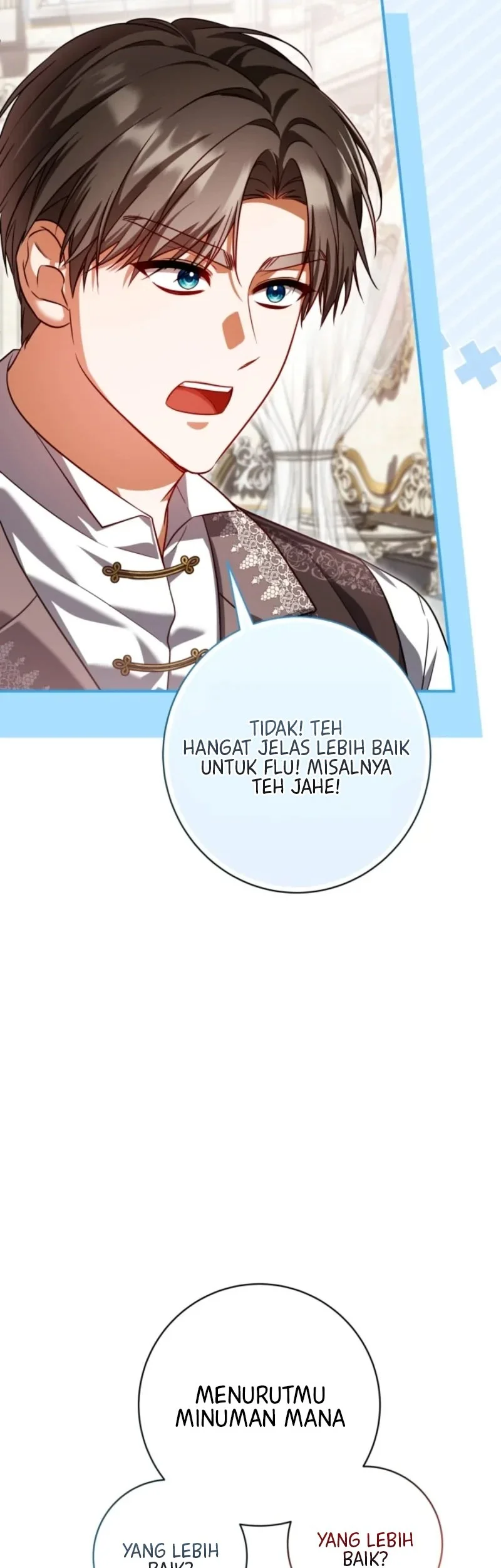 Get Out of My Romance Fantasy Chapter 18 Gambar 8
