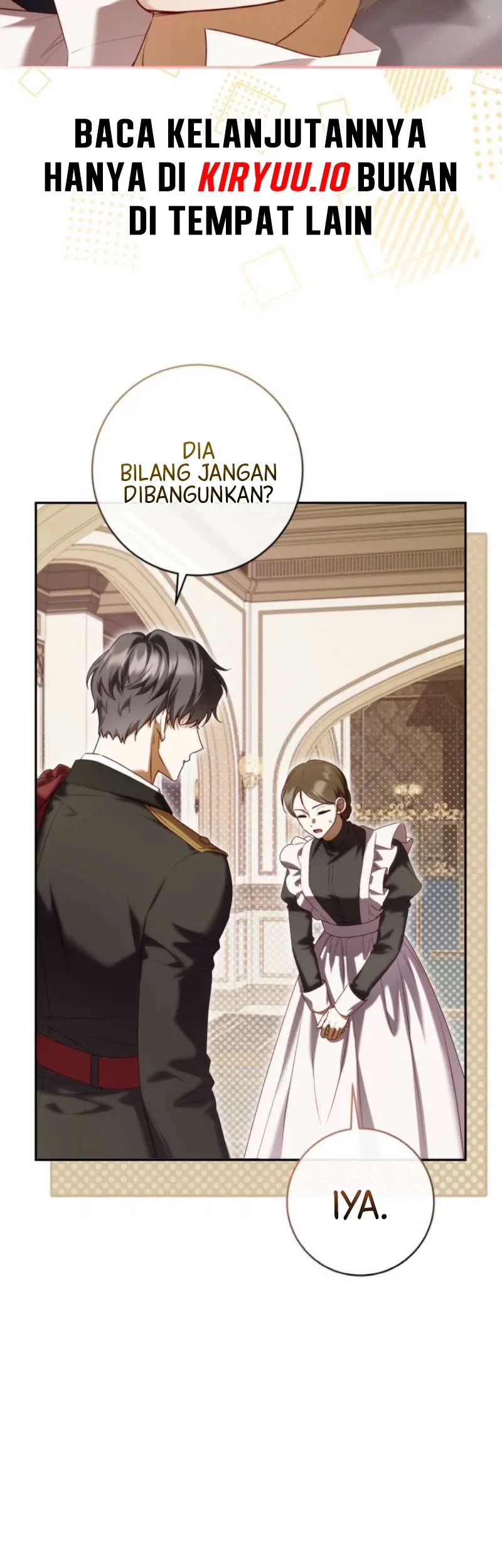 Get Out of My Romance Fantasy Chapter 2 Gambar 9