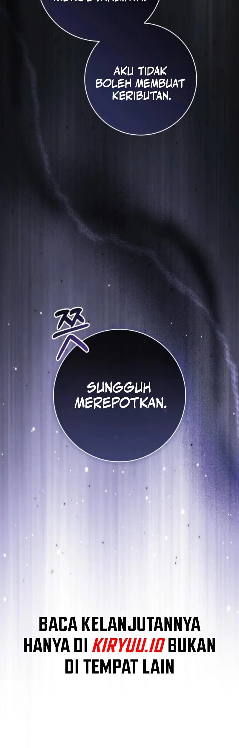 Get Out of My Romance Fantasy Chapter 20 Gambar 8