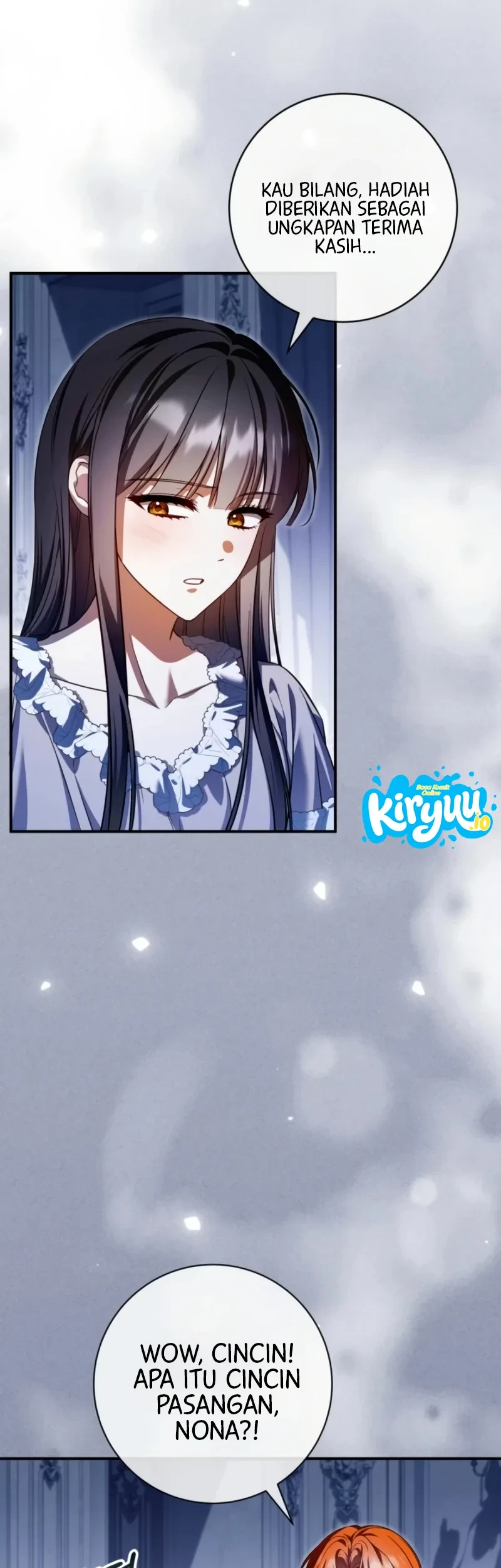 Get Out of My Romance Fantasy Chapter 22 Gambar 7