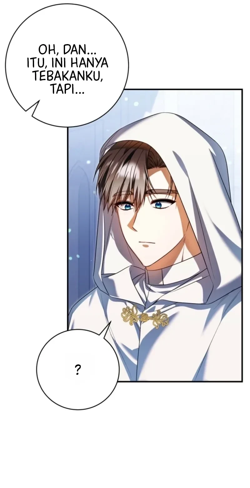 Get Out of My Romance Fantasy Chapter 25 Gambar 6