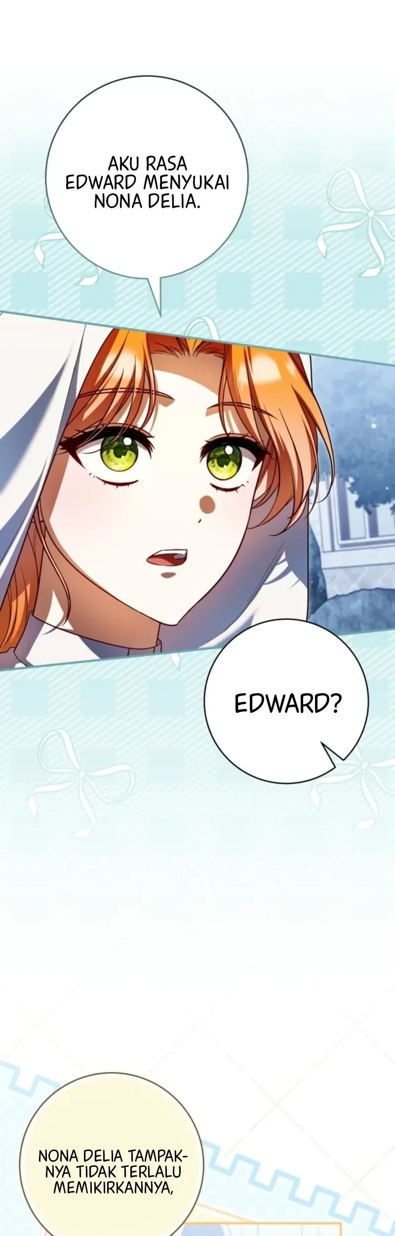 Get Out of My Romance Fantasy Chapter 25 Gambar 7