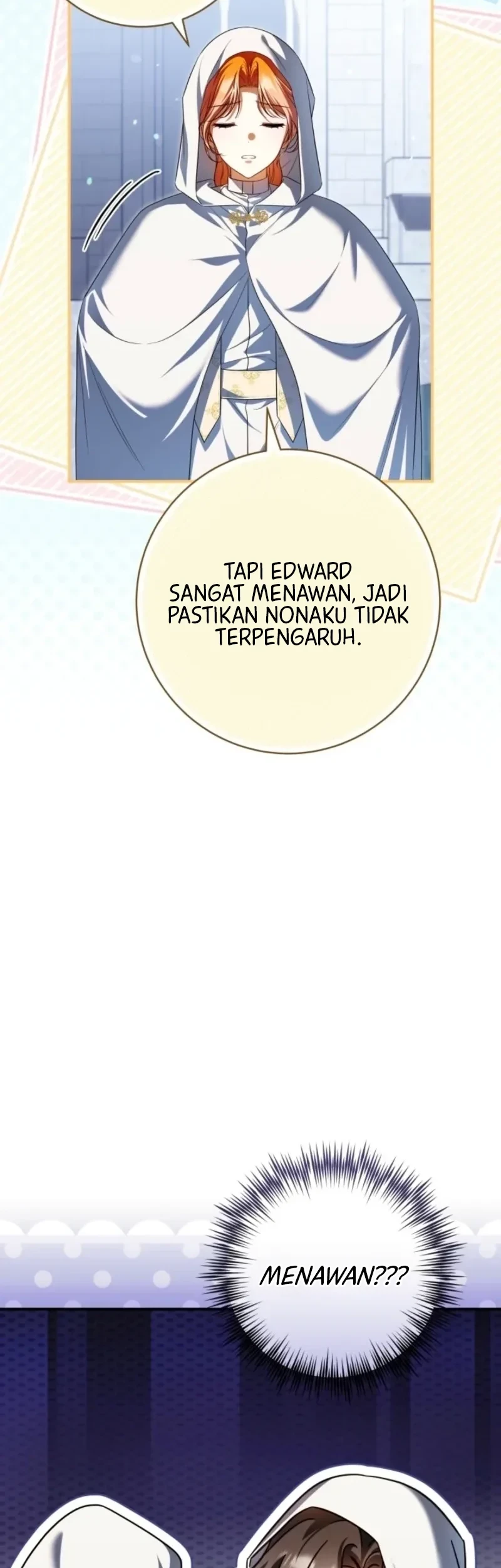 Get Out of My Romance Fantasy Chapter 25 Gambar 8