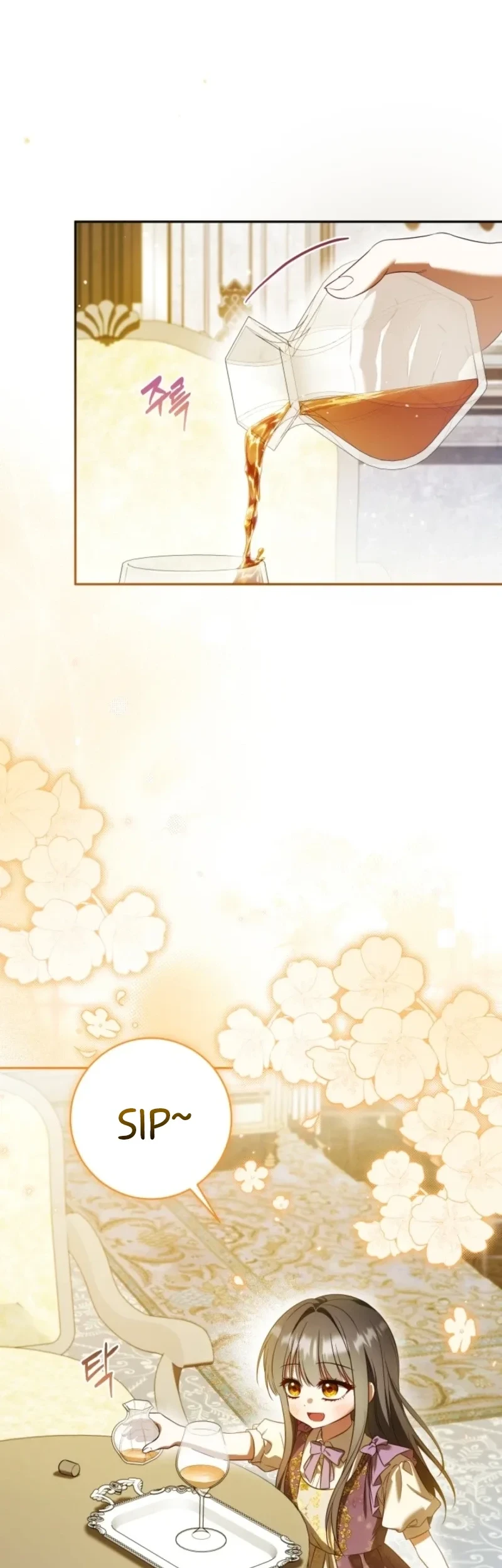 Get Out of My Romance Fantasy Chapter 3 Gambar 8