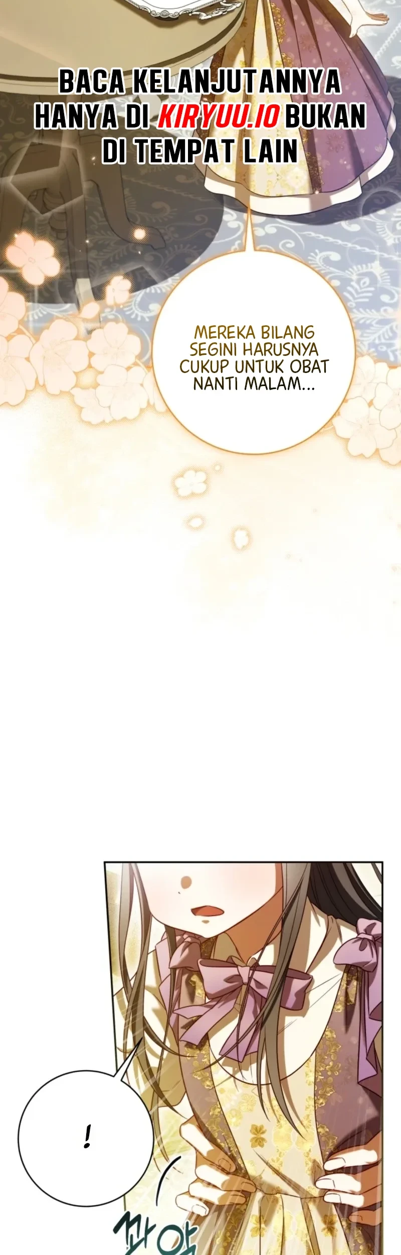 Get Out of My Romance Fantasy Chapter 3 Gambar 9