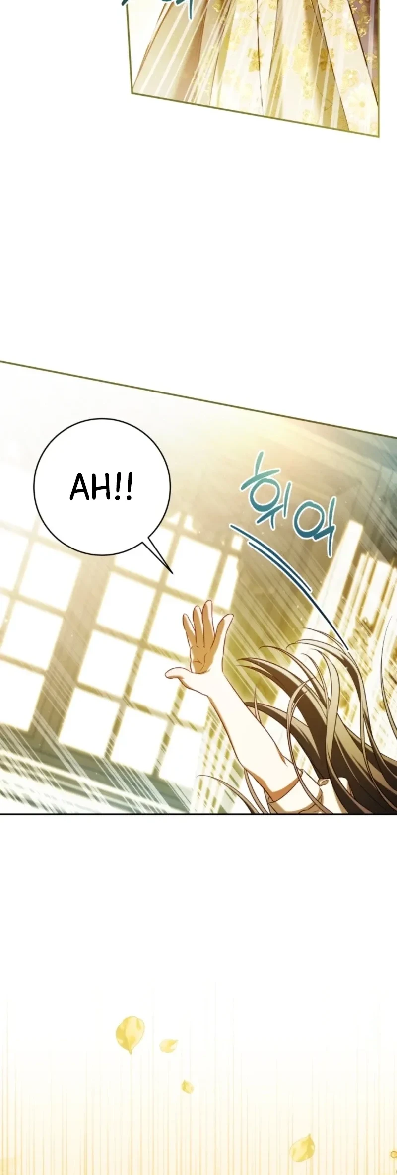 Get Out of My Romance Fantasy Chapter 3 Gambar 10
