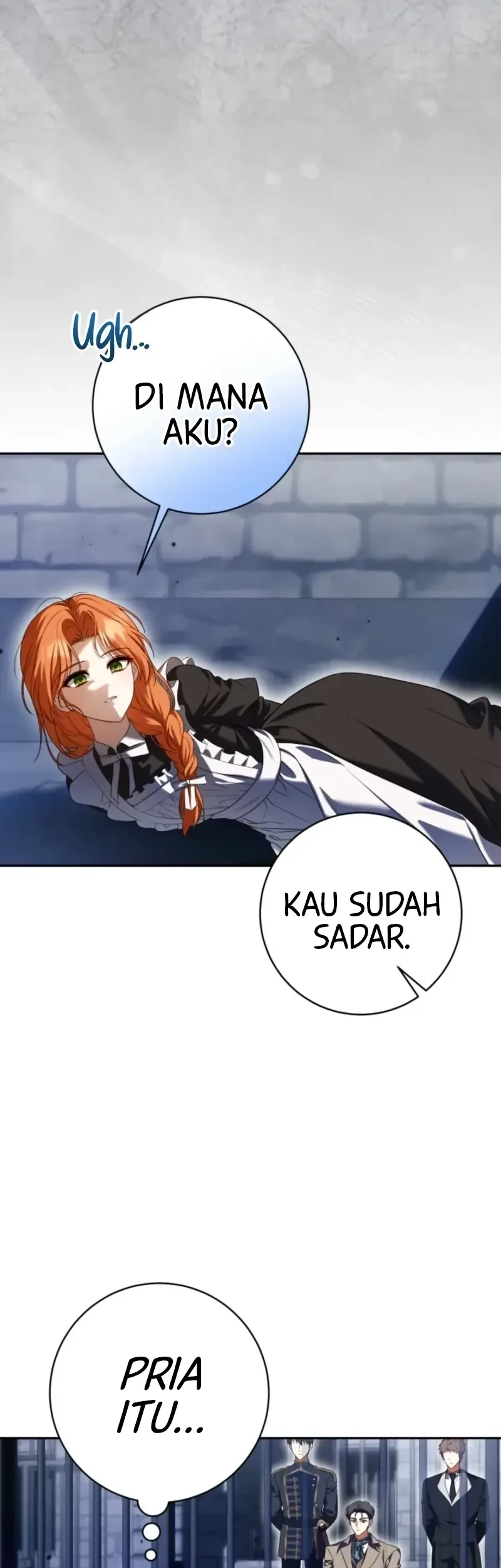 Get Out of My Romance Fantasy Chapter 4 Gambar 8