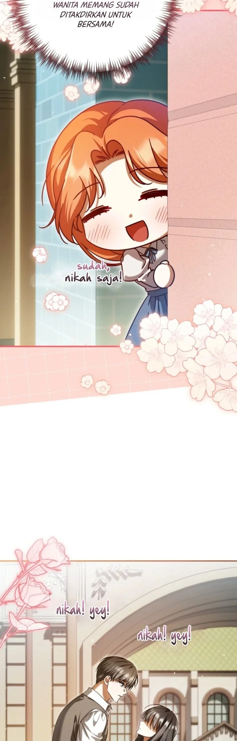 Get Out of My Romance Fantasy Chapter 6 Gambar 7