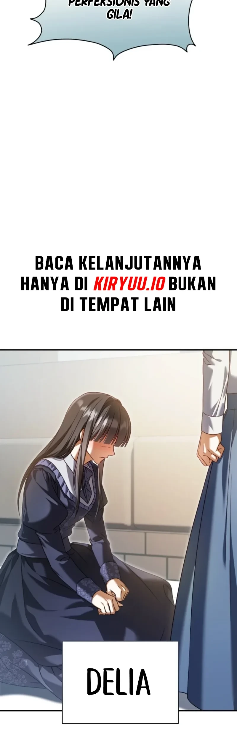 Get Out of My Romance Fantasy Chapter 7 Gambar 9