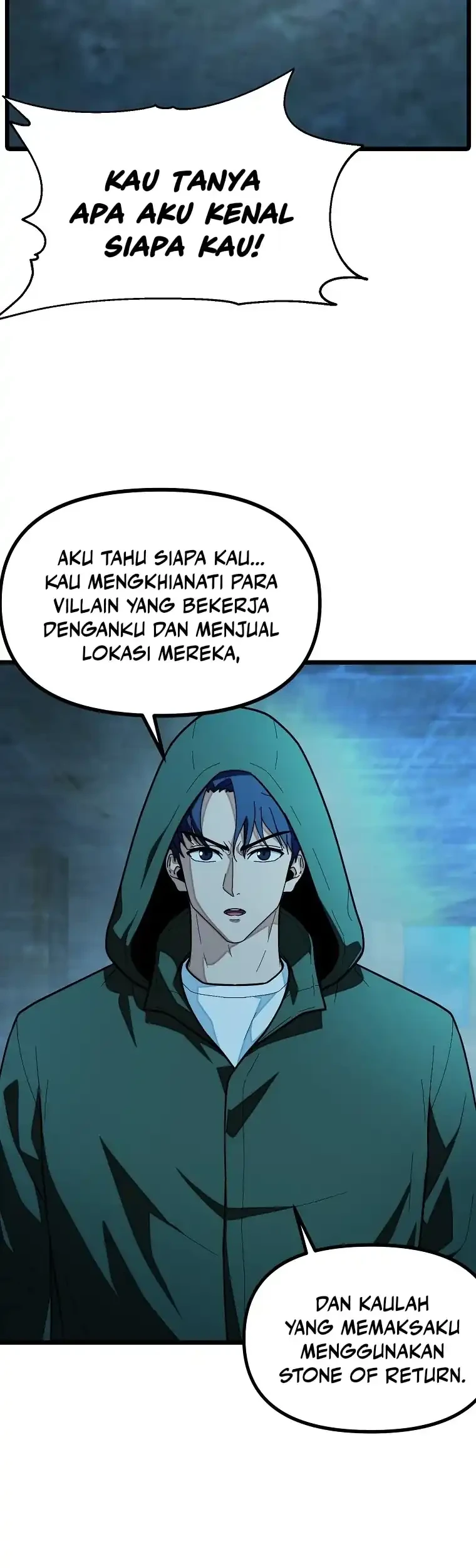 Get Some Honey by Copying Skills Chapter 24 Gambar 7
