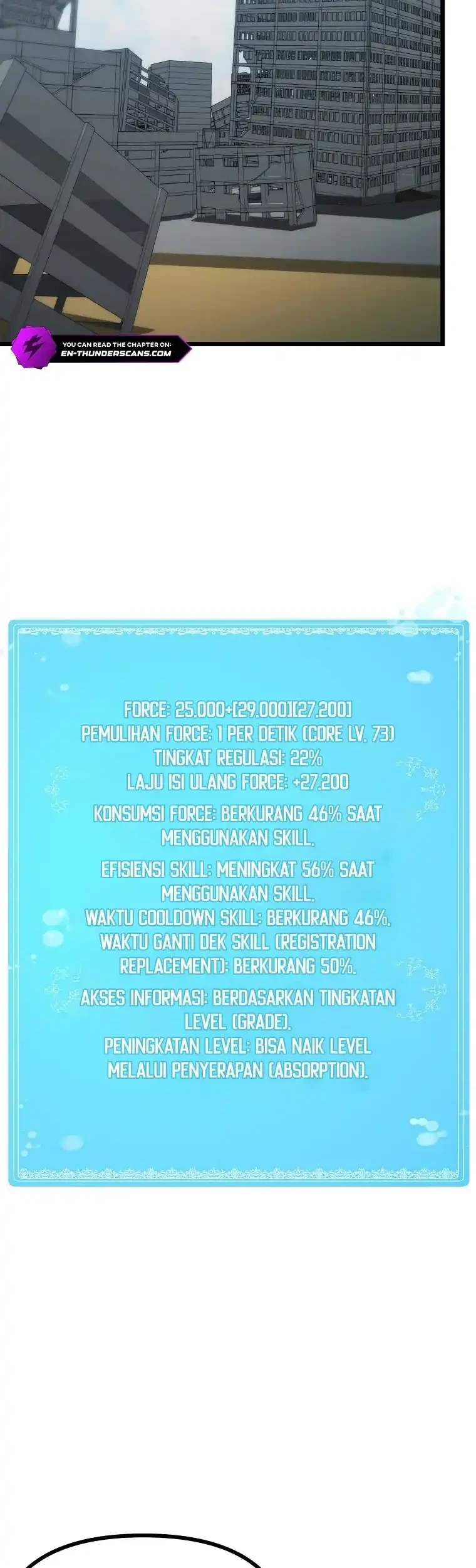 Get Some Honey by Copying Skills Chapter 28 Gambar 6