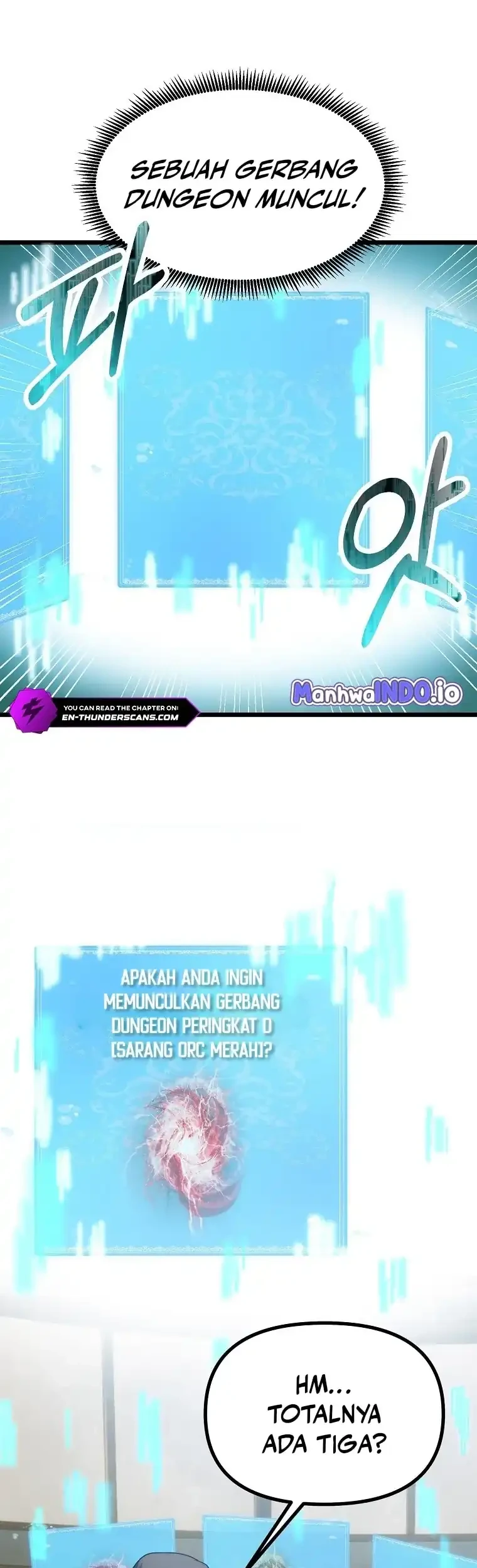 Get Some Honey by Copying Skills Chapter 38 Gambar 7