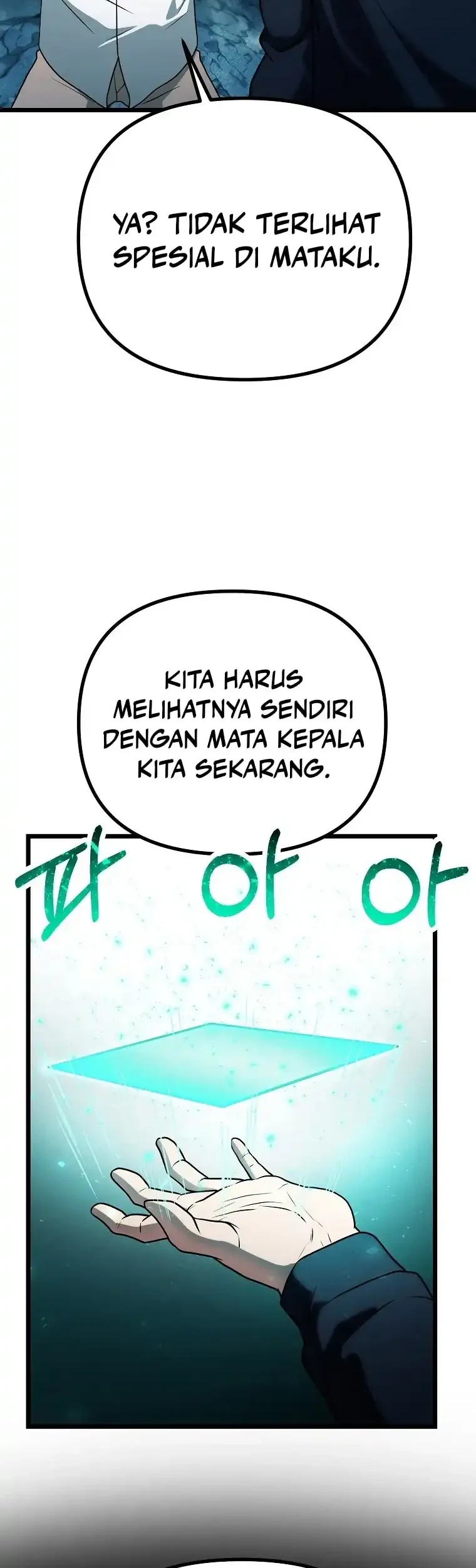 Get Some Honey by Copying Skills Chapter 39 Gambar 8
