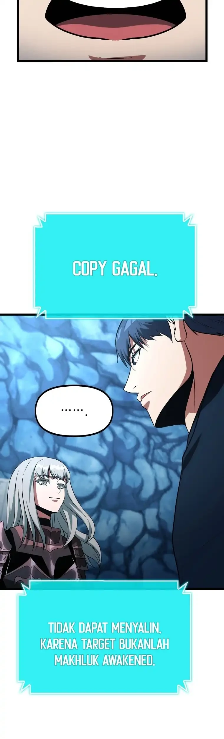 Get Some Honey by Copying Skills Chapter 42 Gambar 9