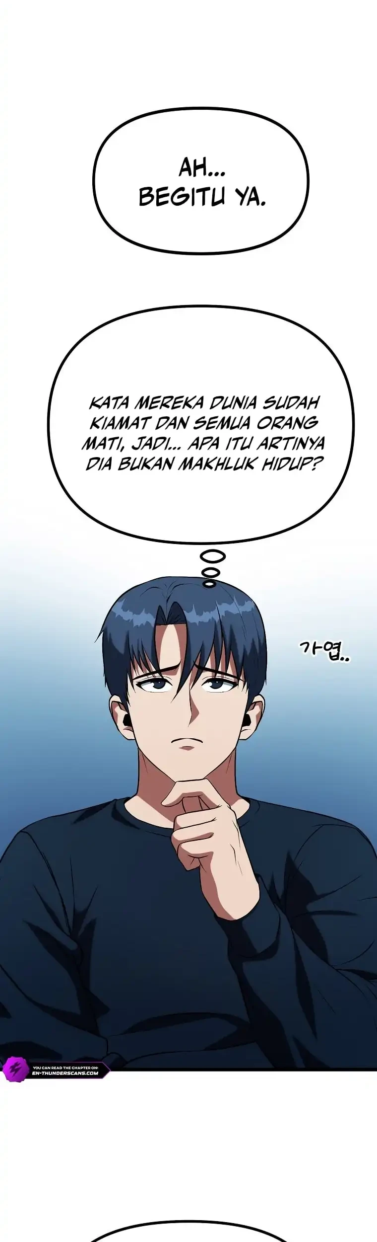 Get Some Honey by Copying Skills Chapter 42 Gambar 10