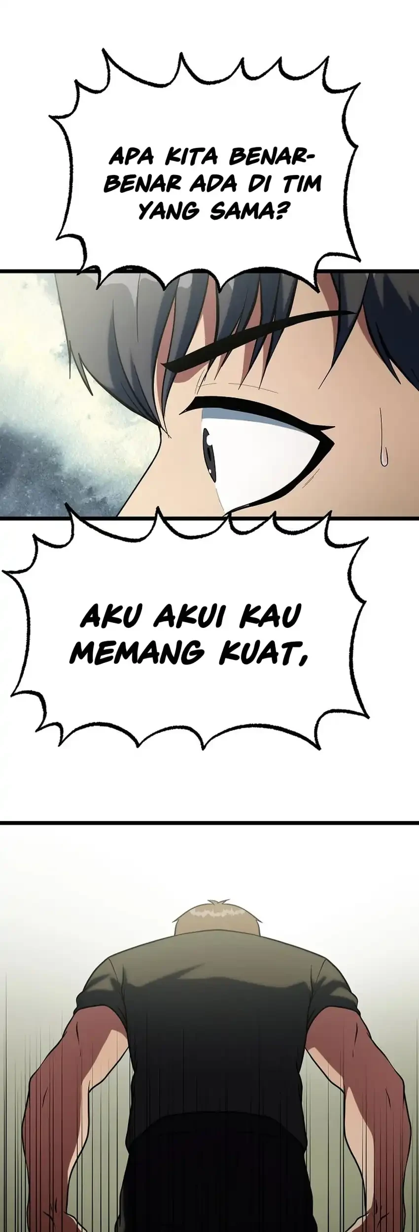 Get Some Honey by Copying Skills Chapter 45 Gambar 9