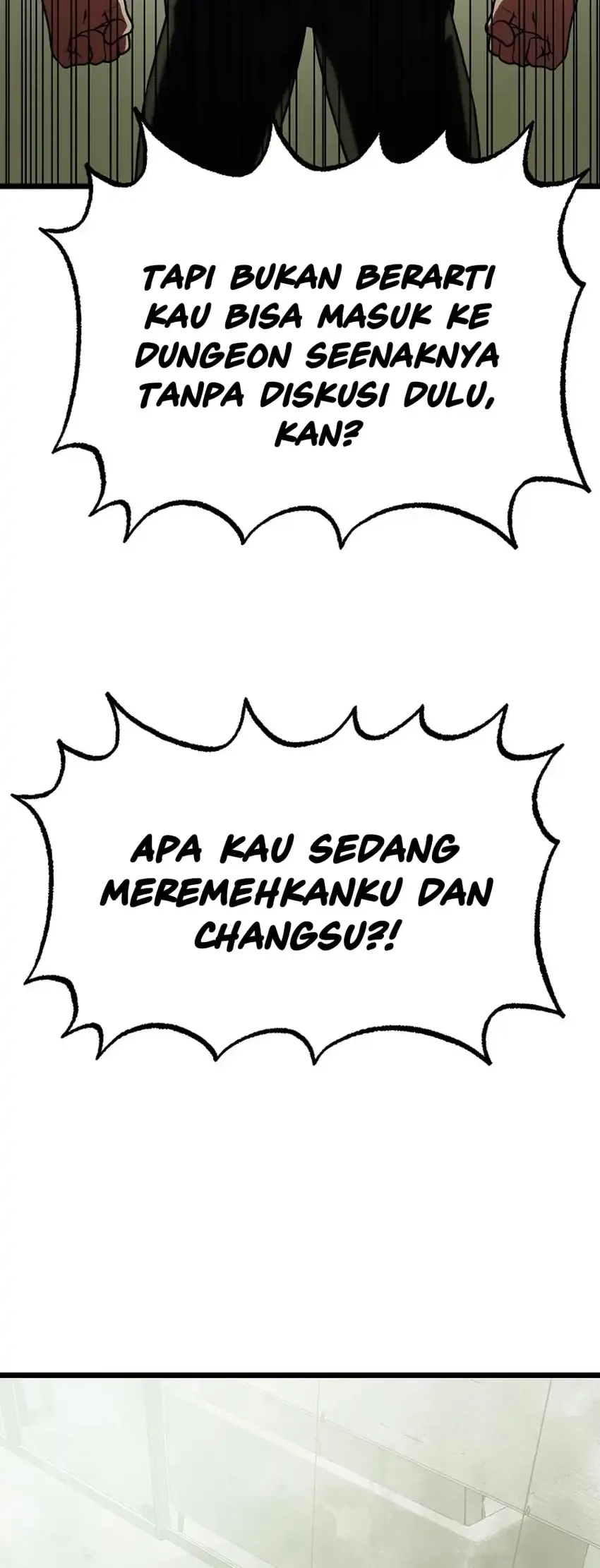 Get Some Honey by Copying Skills Chapter 45 Gambar 10