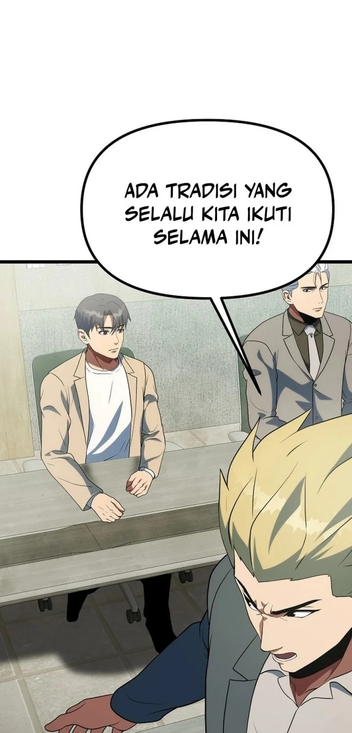Get Some Honey by Copying Skills Chapter 46 Gambar 8