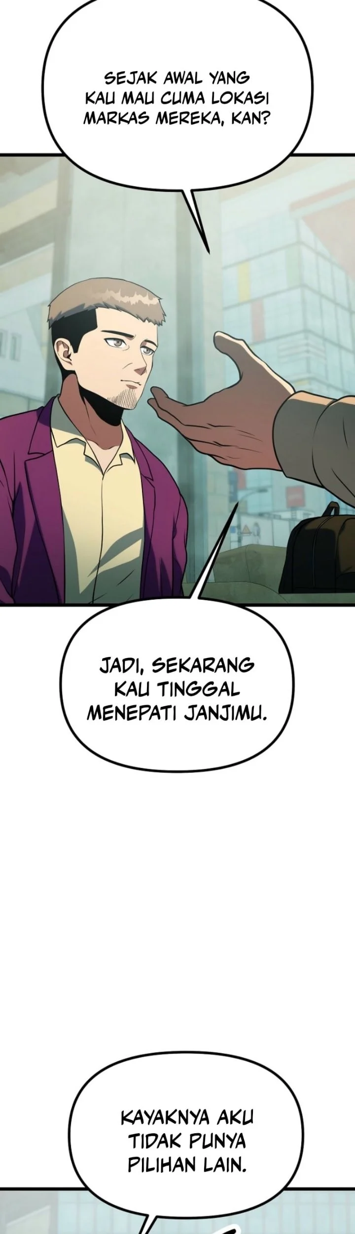 Get Some Honey by Copying Skills Chapter 47 Gambar 9