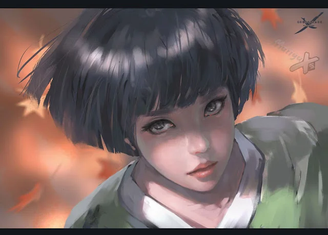 Ghost Blade Chapter 4.5 Gambar 3