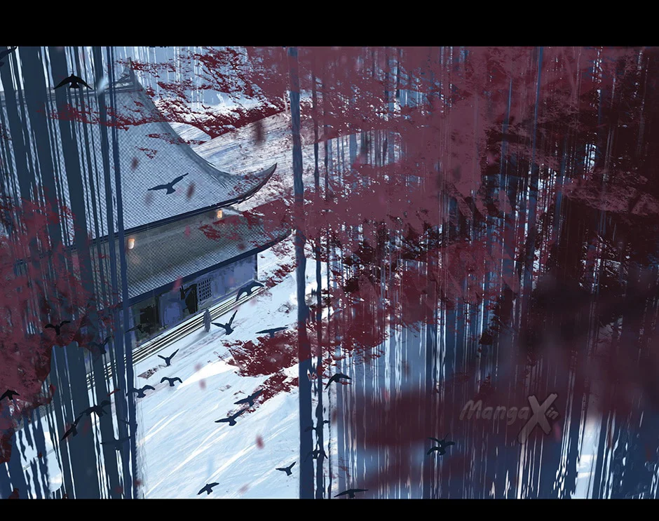 Ghost Blade Chapter 7.3 Gambar 3