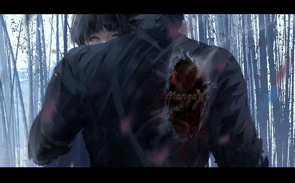 Ghost Blade Chapter 7.4 Gambar 4