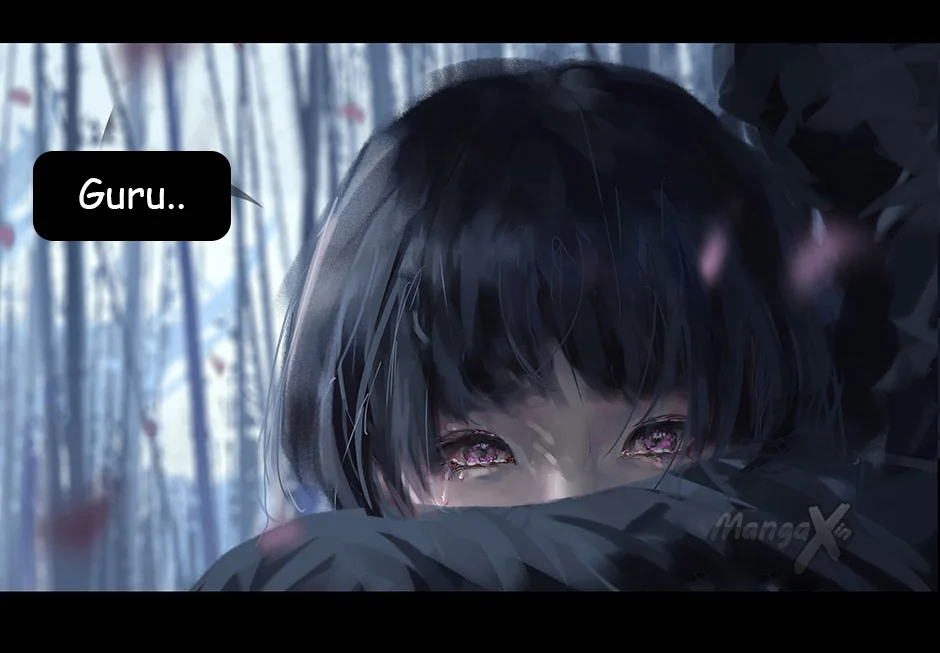 Ghost Blade Chapter 7.4 Gambar 5