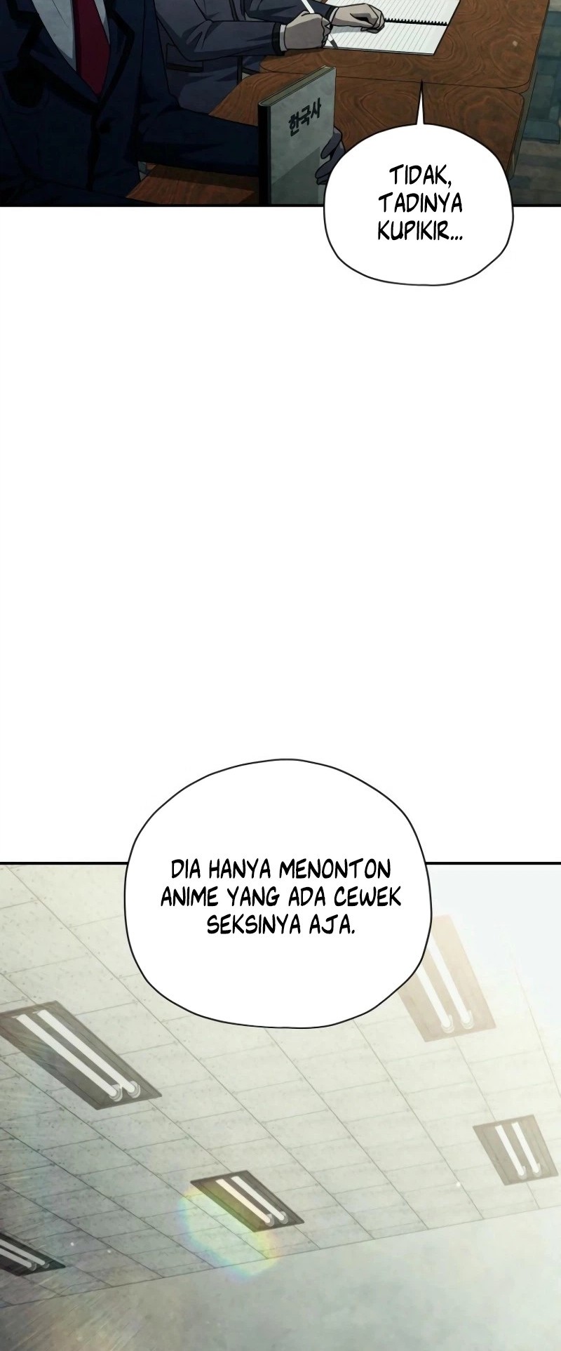 Ghost Story Club Chapter 56 Gambar 9