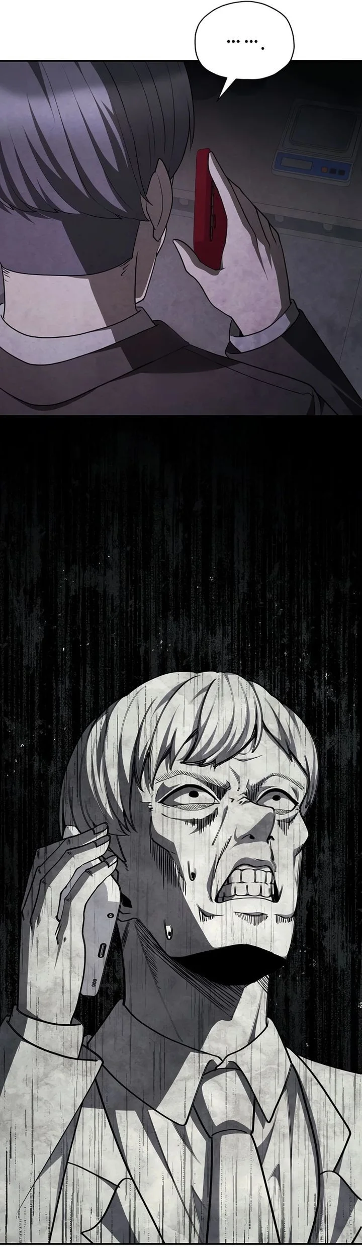 Ghost Story Club Chapter 76 Gambar 7