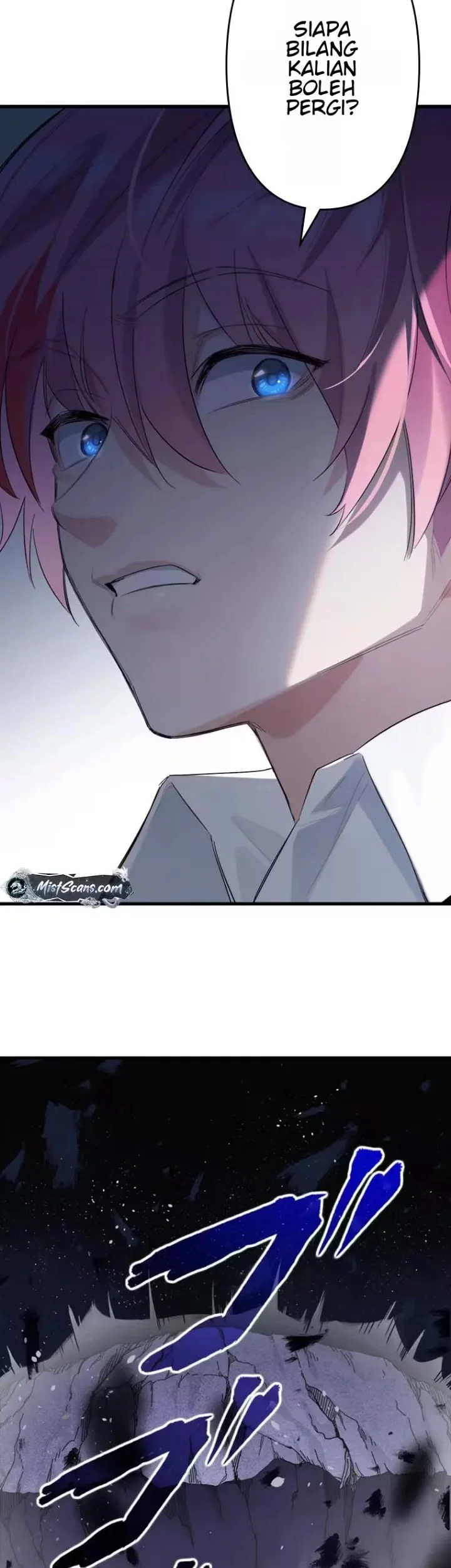 Giantess Buddy An Infinite Link With A World Destroying Beauty Chapter 10 Gambar 5
