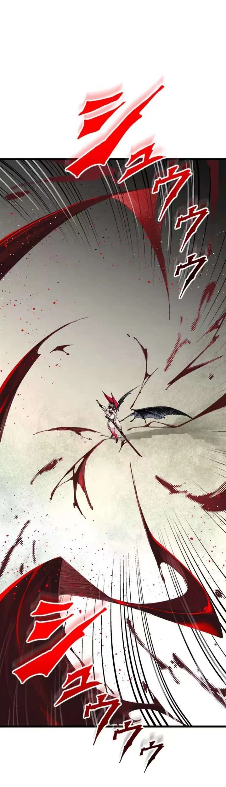 Giantess Buddy An Infinite Link With A World Destroying Beauty Chapter 28 Gambar 5