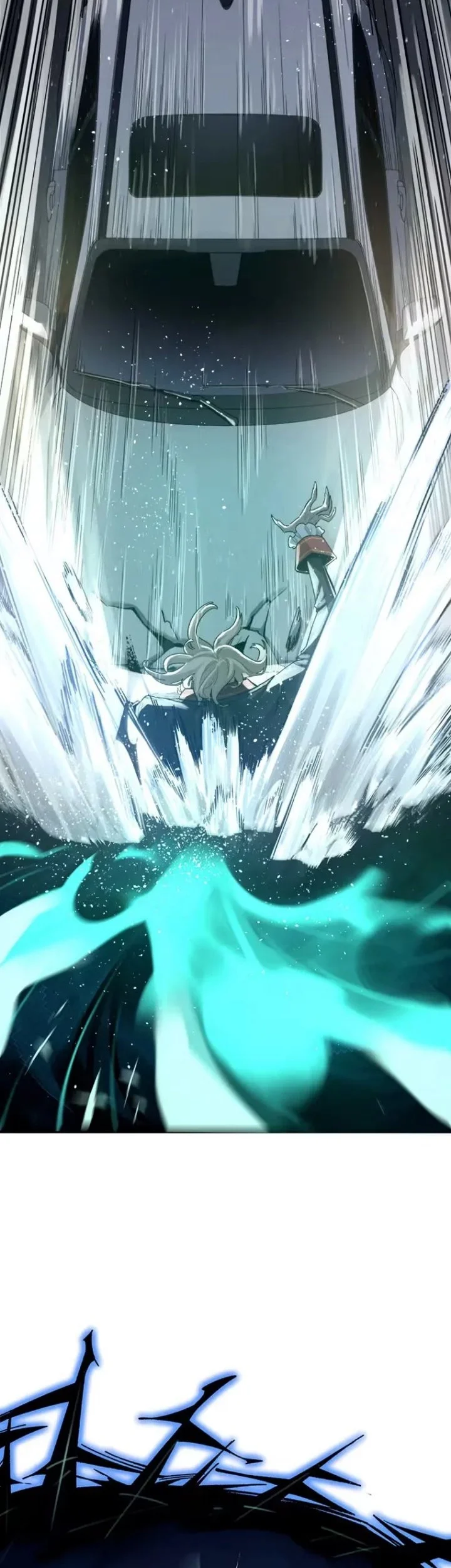 Giantess Buddy An Infinite Link With A World Destroying Beauty Chapter 7 Gambar 5