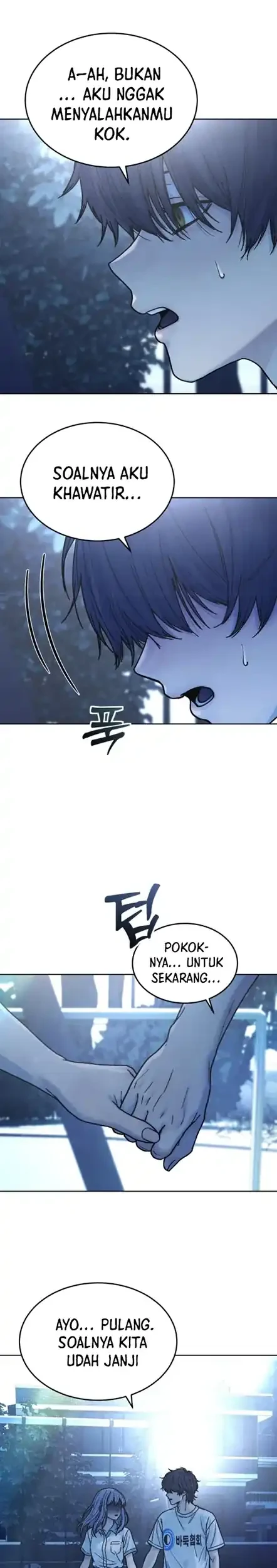 Girl-Go Chapter 29 Gambar 5