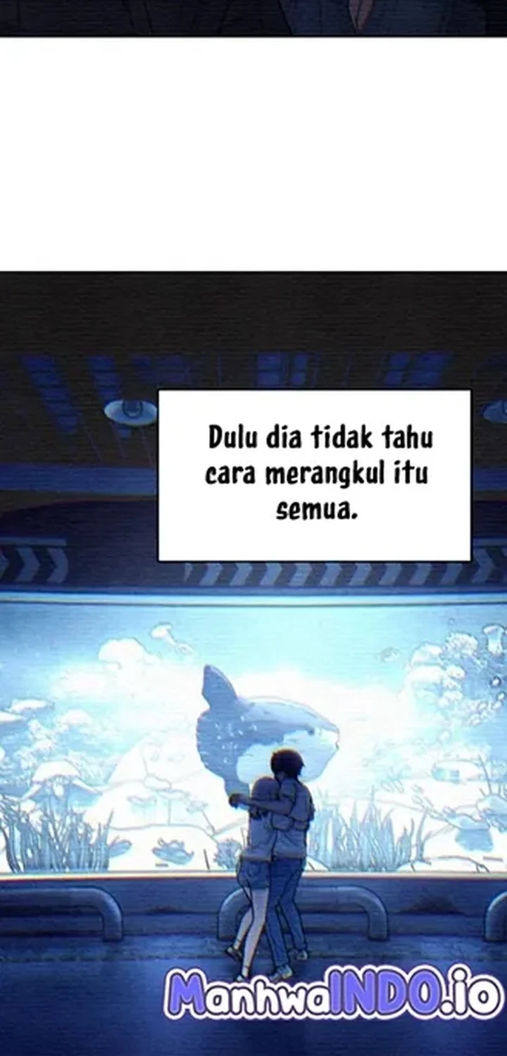 Girl-Go Chapter 31 Gambar 12