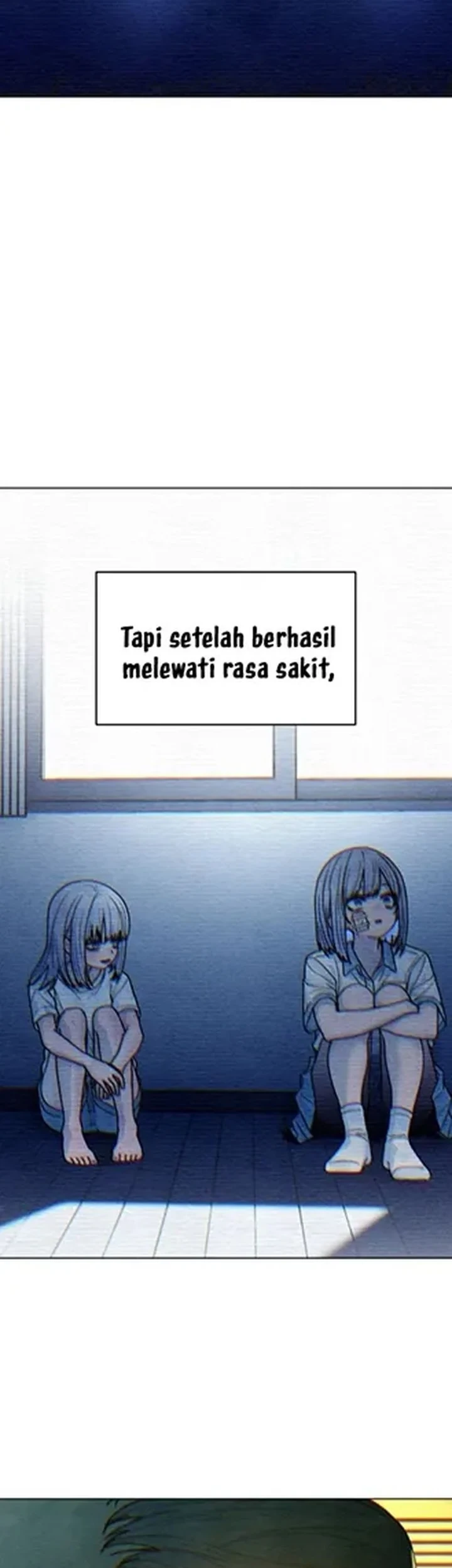 Girl-Go Chapter 31 Gambar 13