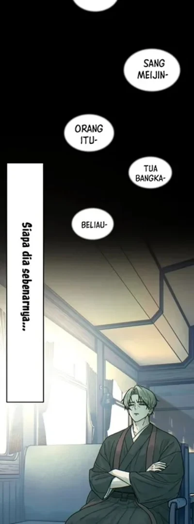 Girl-Go Chapter 32 Gambar 9