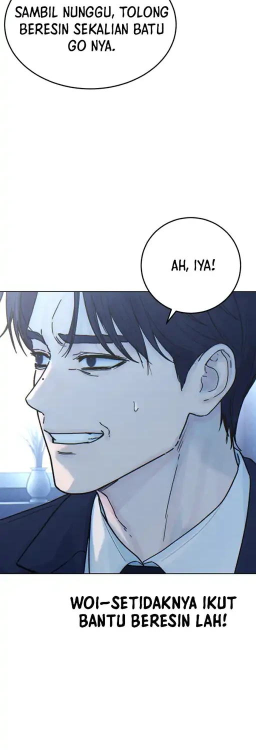 Girl-Go Chapter 34 Gambar 6