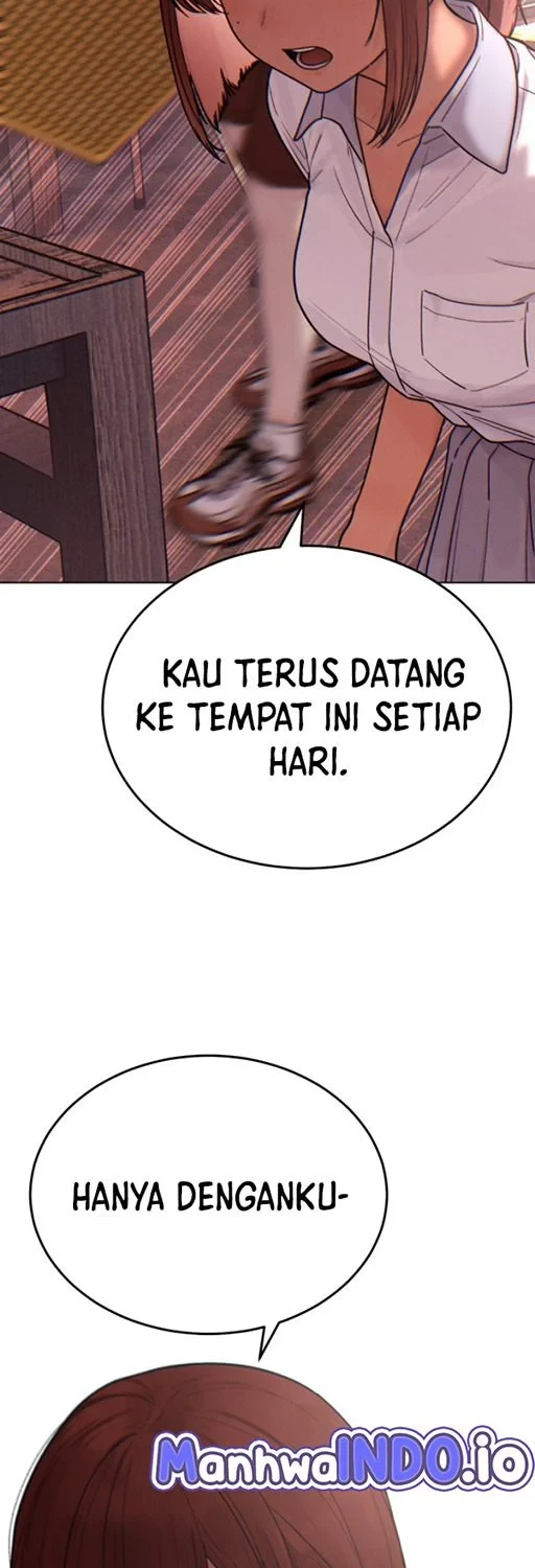 Girl-Go Chapter 35 Gambar 6