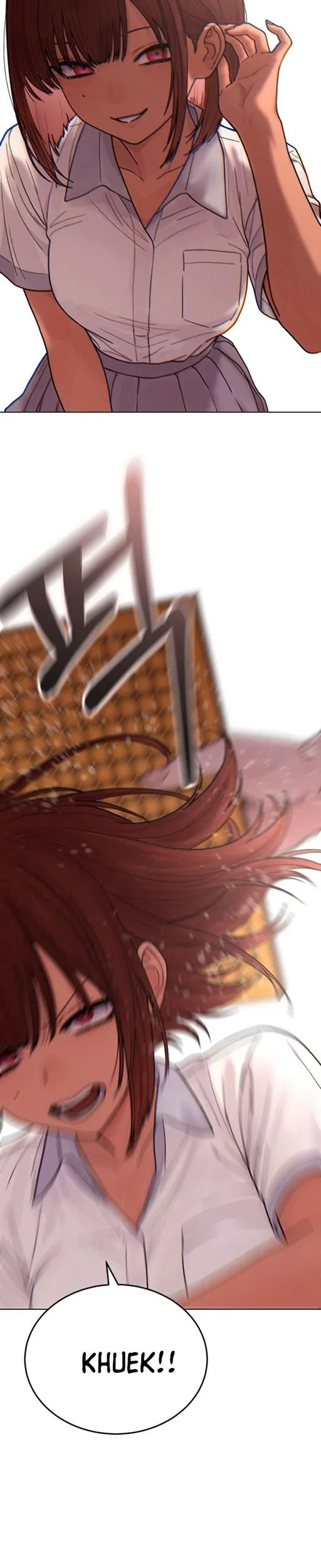 Girl-Go Chapter 35 Gambar 7